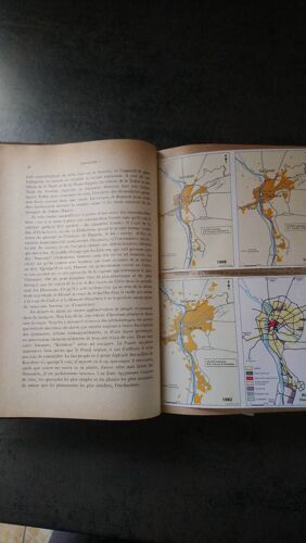 Le Caire Sa Vie, Son Histoire, Son Peuple