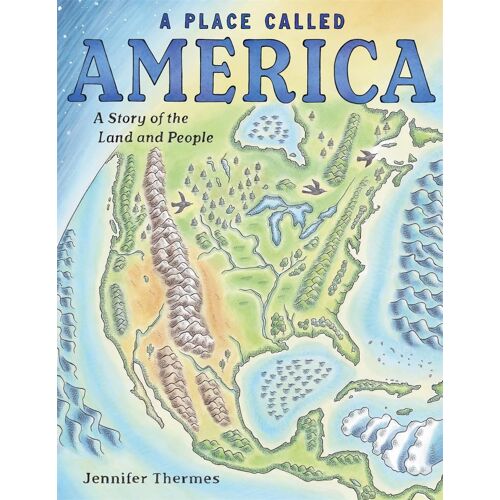 A Place Called America