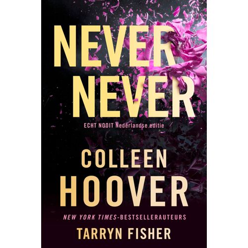 Never Never