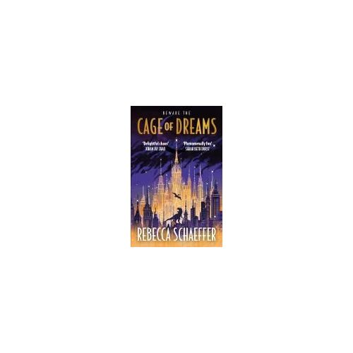Cage Of Dreams