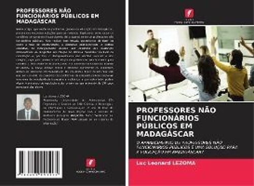 Professores Não Funcionários Públicos Em Madagáscar