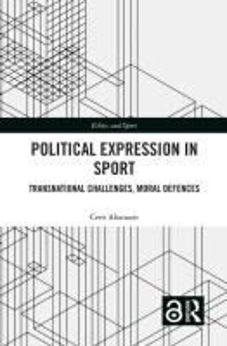 Political Expression In Sport