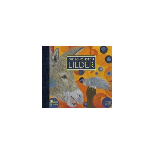 Die Schönsten Lieder