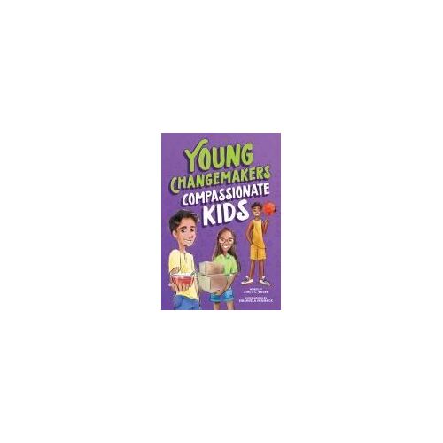 Compassionate Kids