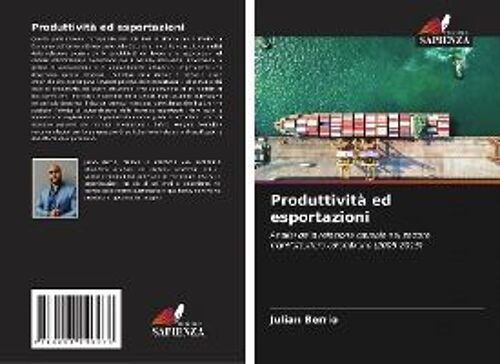 Produttività Ed Esportazioni