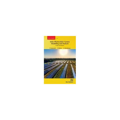 Solar Photovoltaic System Modelling And Analysis