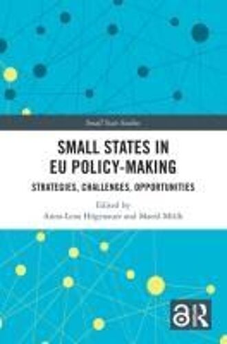 Small States In Eu Policy-Making