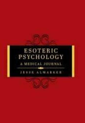 Esoteric Psychology