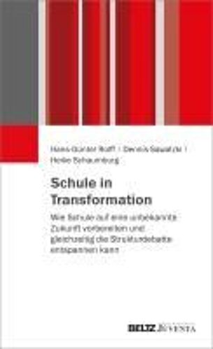 Schule In Transformation