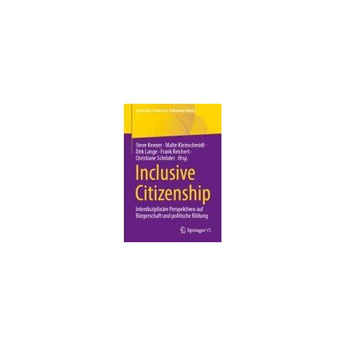 Inclusive Citizenship