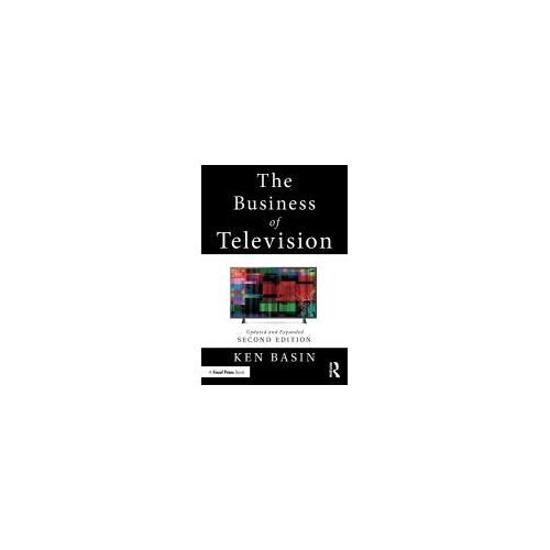 The Business Of Television