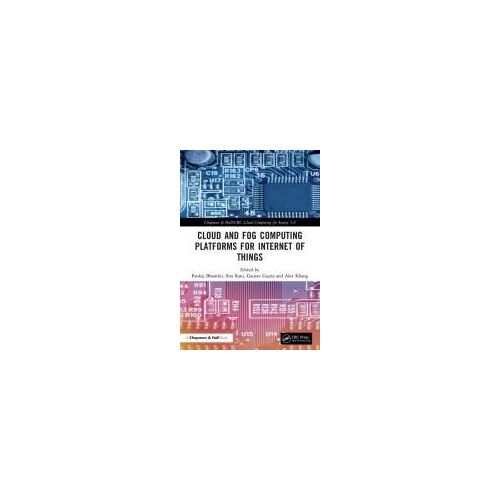 Cloud And Fog Computing Platforms For Internet Of Things