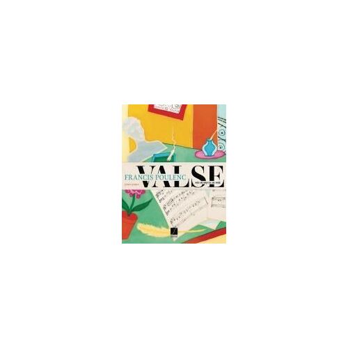 Valse (Des Musiques De Soie) (Silk Music)