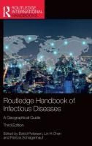 Routledge Handbook Of Infectious Diseases