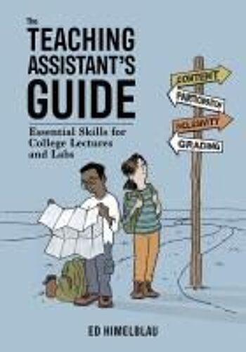 Teaching Assistant's Guide