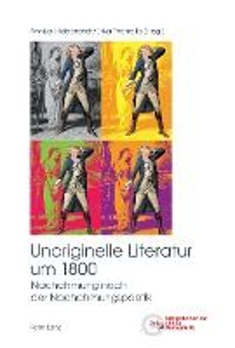 Unoriginelle Literatur Um 1800