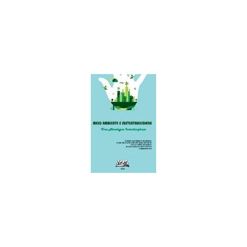 Meio Ambiente E Sustentabilidade