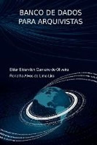 Banco De Dados Para Arquivistas
