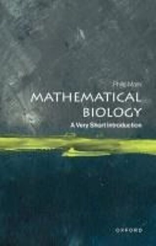Mathematical Biology