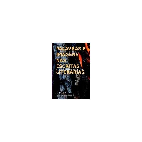 Palavras E Imagens Nas Escritas Literárias