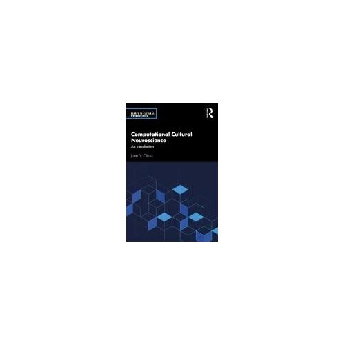 Computational Cultural Neuroscience