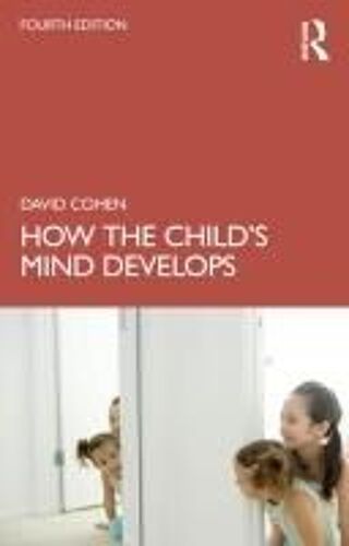How The Child's Mind Develops