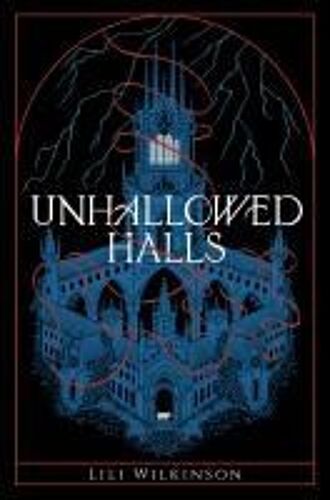 Unhallowed Halls