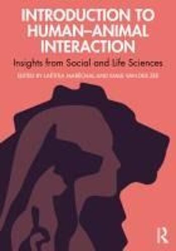 Introduction To Human-Animal Interaction