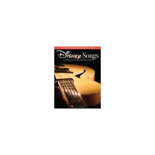 Disney Songs