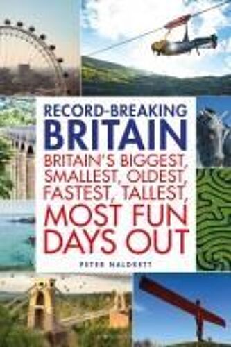 Record-Breaking Britain