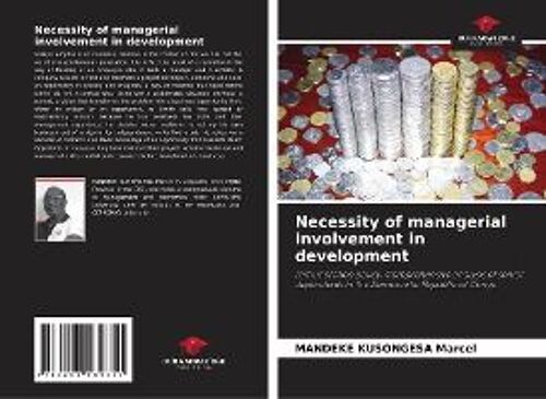 Necessity Of Managerial Involvement In Development