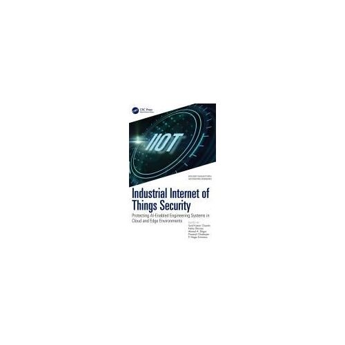 Industrial Internet Of Things Security