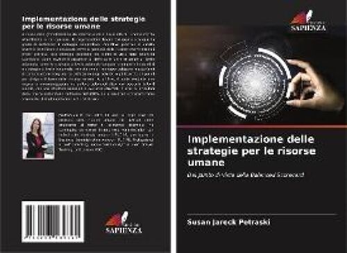 Implementazione Delle Strategie Per Le Risorse Umane