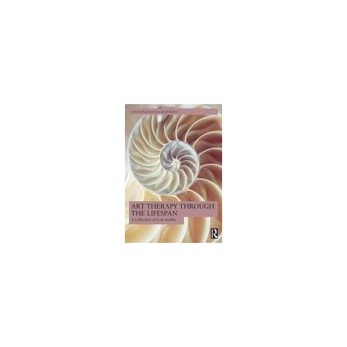 Art Therapy Through The Lifespan