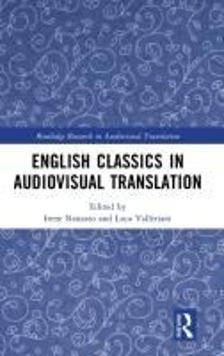 English Classics In Audiovisual Translation