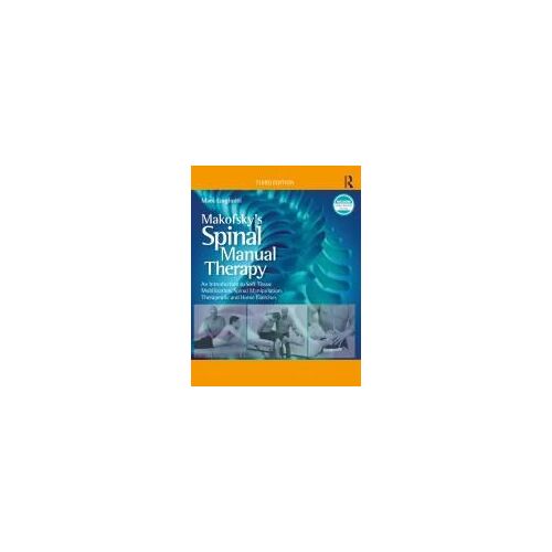 Makofsky's Spinal Manual Therapy