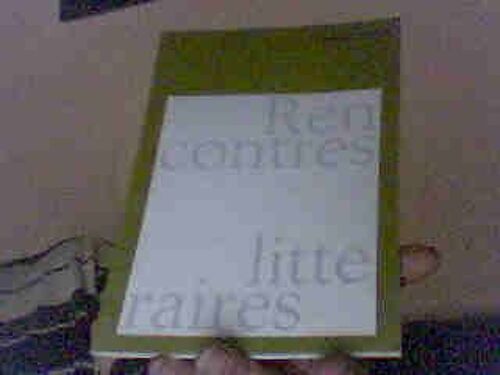 Autre 7 Rencontres Litteraires 7 Alfred Jarry Ou L Aristocrate Des Lettres