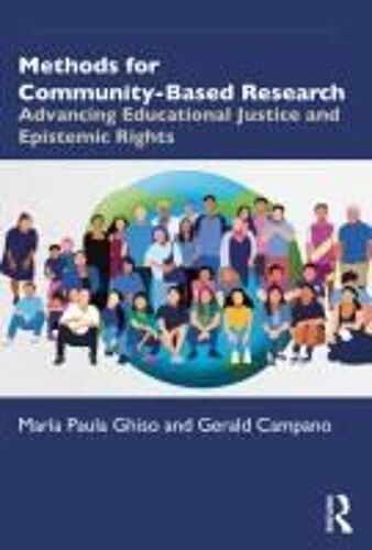 Methods For Community-Based Research