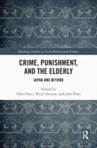Crime, Punishment, And The Elderly