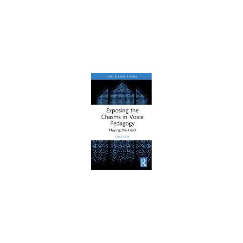 Exposing The Chasms In Voice Pedagogy