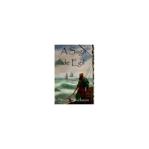 A Saga De Egil