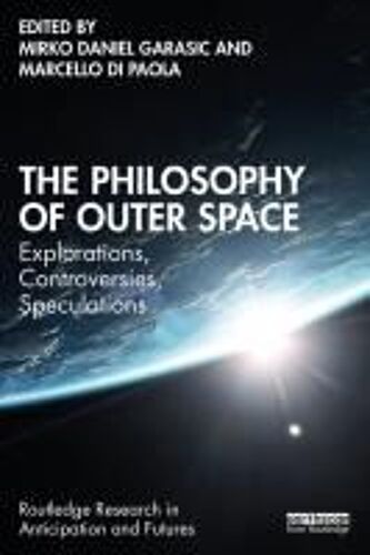 The Philosophy Of Outer Space