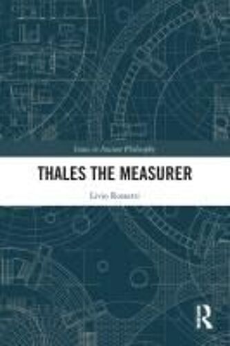Thales The Measurer