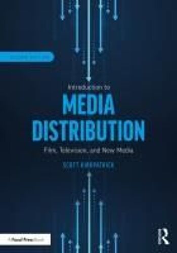 Introduction To Media Distribution