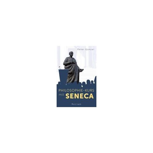 Philosophie-Kurs Mit Seneca