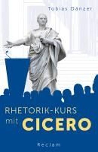 Rhetorik-Kurs Mit Cicero