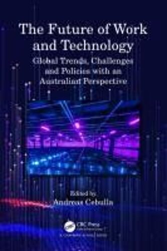 The Future Of Work And Technology