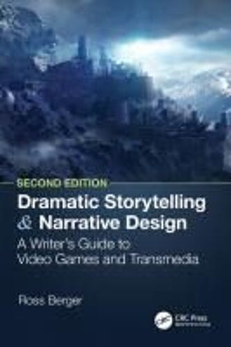 Dramatic Storytelling And Narrative Design