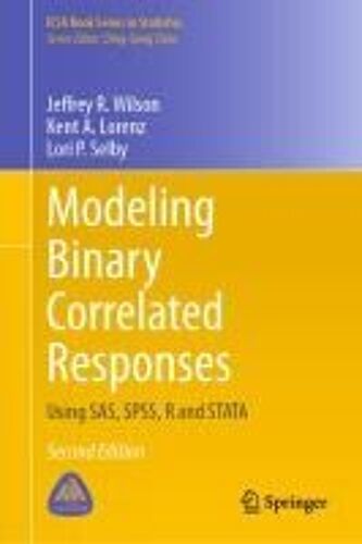 Modeling Binary Correlated Responses