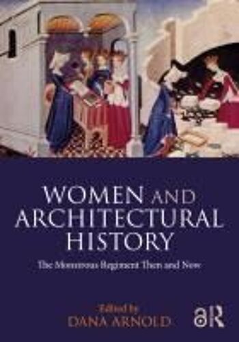 Women And Architectural History